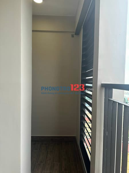 Căn hộ Opal Skyline, có view tuyệt đẹp, chổ ở rất tiện nghi, và đẳng cấp..