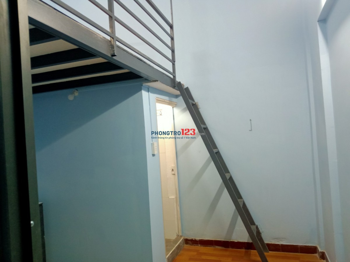 Cho thuê phòng trọ giá sinh viên . giá . CHỉ 3tr5