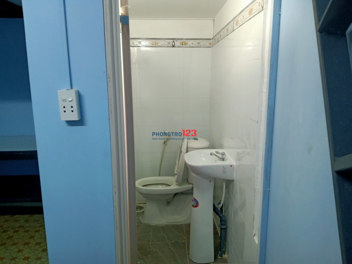 Cho thuê phòng trọ giá sinh viên . giá . CHỉ 3tr5