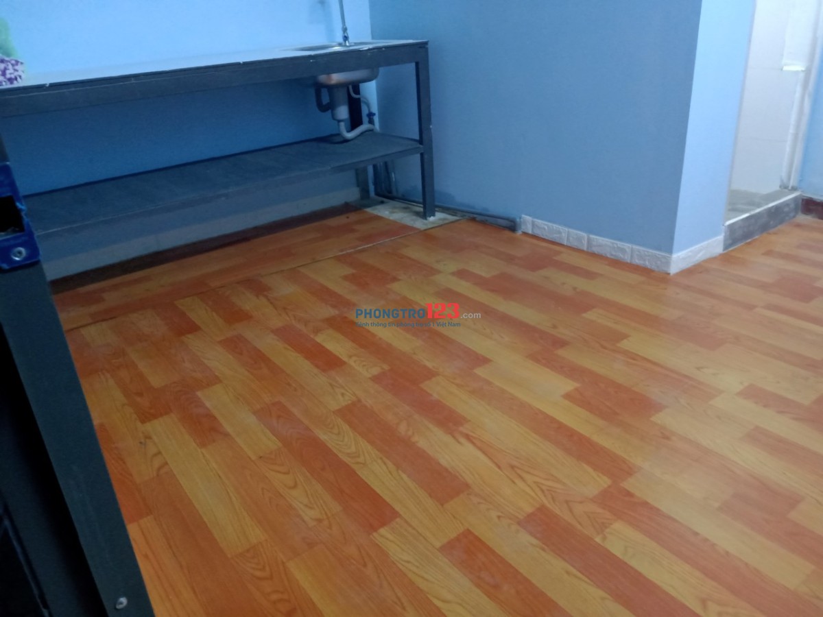 Cho thuê phòng trọ giá sinh viên . giá . CHỉ 3tr5