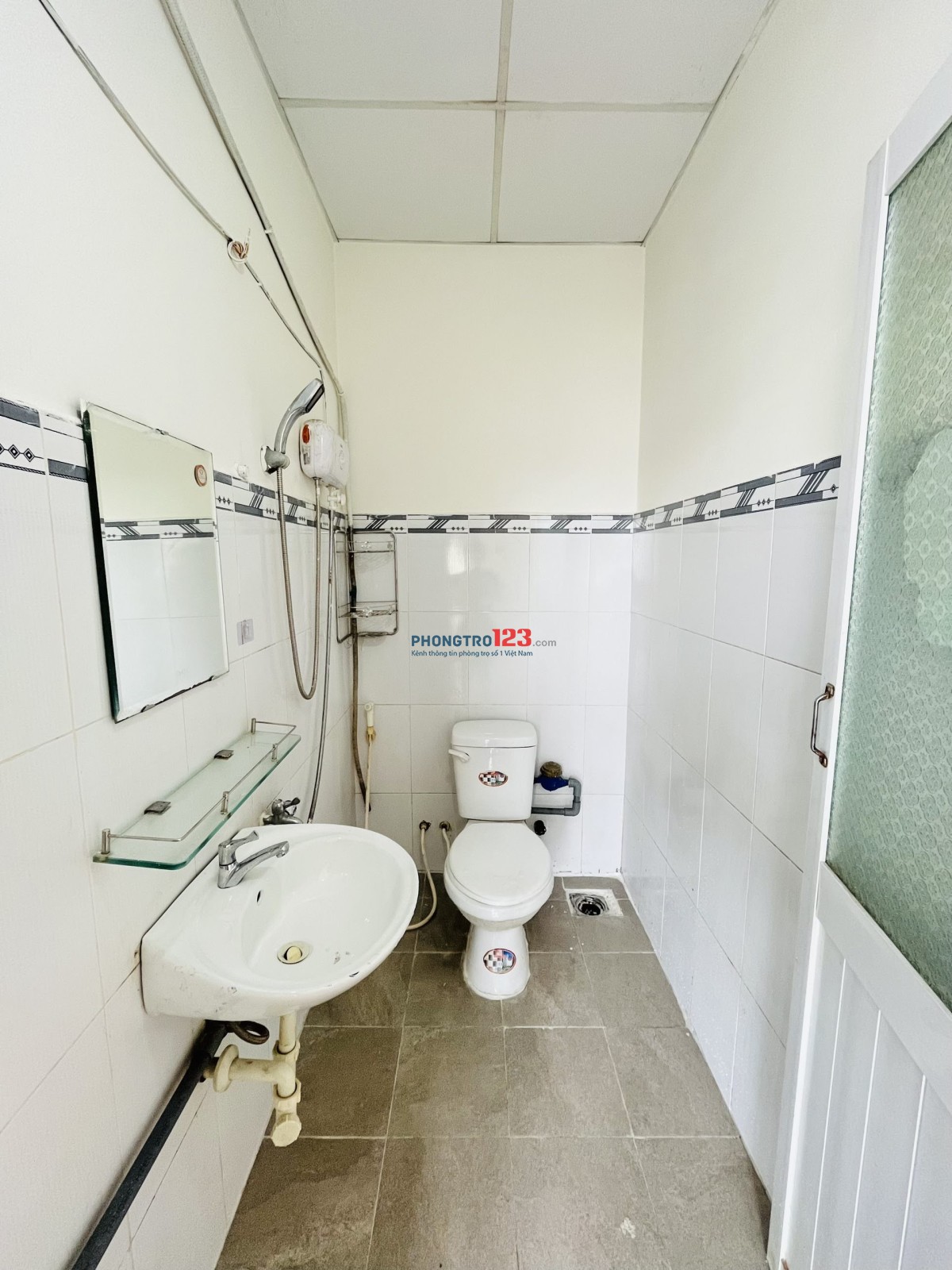 CĂN HỘ BAN CÔNG – TÁCH BẾP 30M² – NGAY XÔ VIẾT NGHỆ TĨNH – GIÁ CHỈ 5TR2