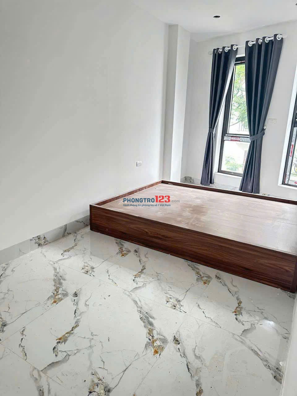 Pass Gấp: CHMN tại Số 20 ngõ 286 Nguyễn Xiển