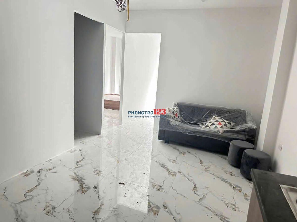 Pass Gấp: CHMN tại Số 20 ngõ 286 Nguyễn Xiển