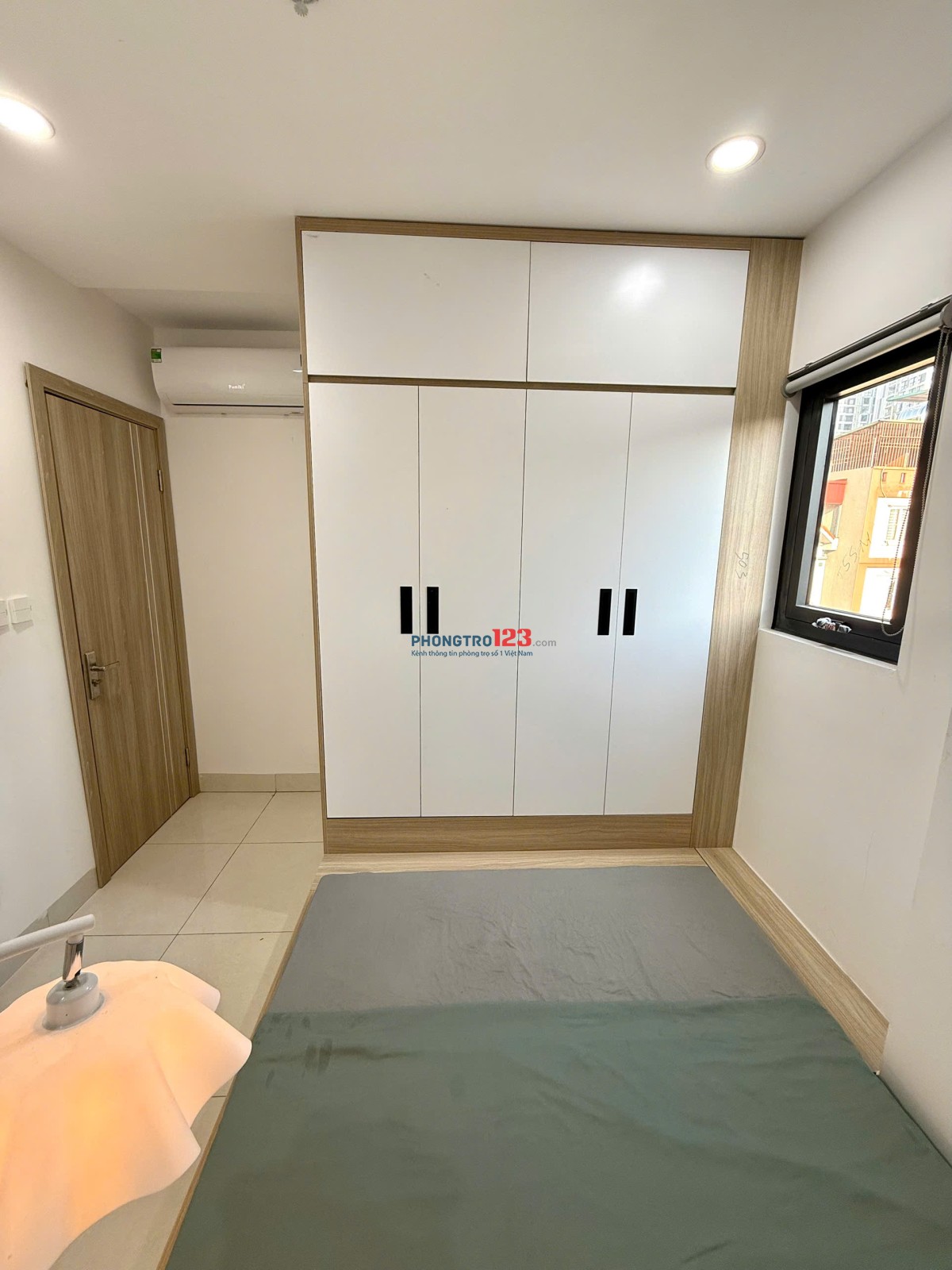 CHO THUÊ CĂN HỘ 2 NGỦ 1 KHÁCH NỘI THẤT CAO CẤP TẠI MỸ ĐÌNH