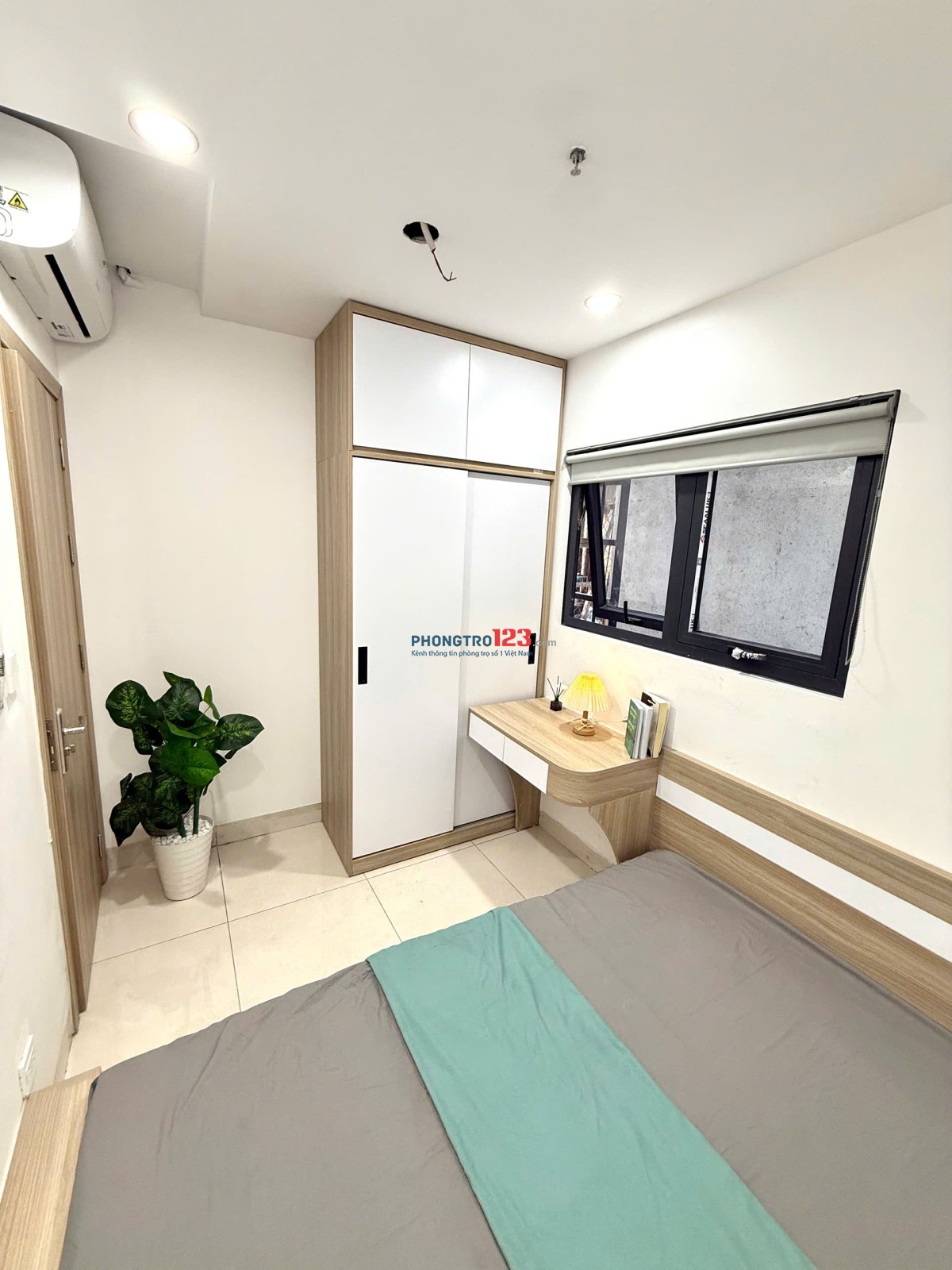 CHO THUÊ CĂN HỘ 2 NGỦ 1 KHÁCH NỘI THẤT CAO CẤP TẠI MỸ ĐÌNH