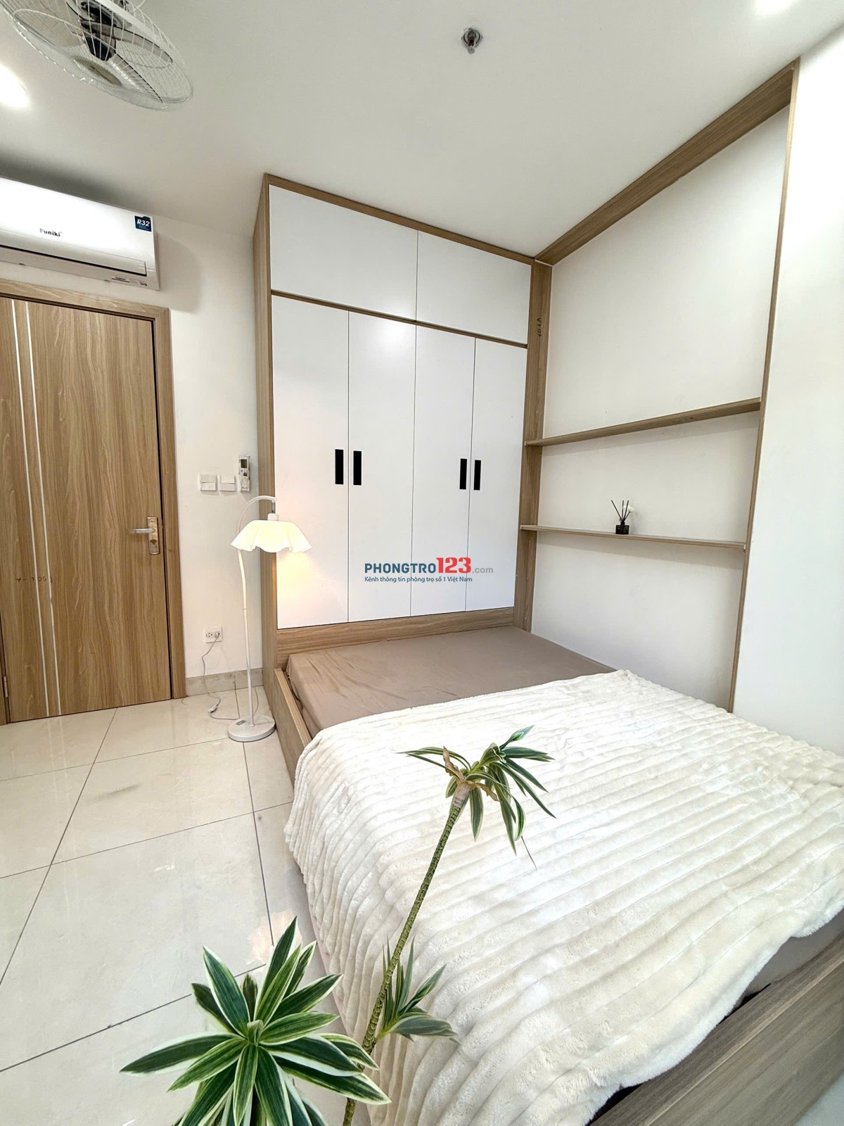 CHO THUÊ CĂN HỘ 2 NGỦ 1 KHÁCH NỘI THẤT CAO CẤP TẠI MỸ ĐÌNH