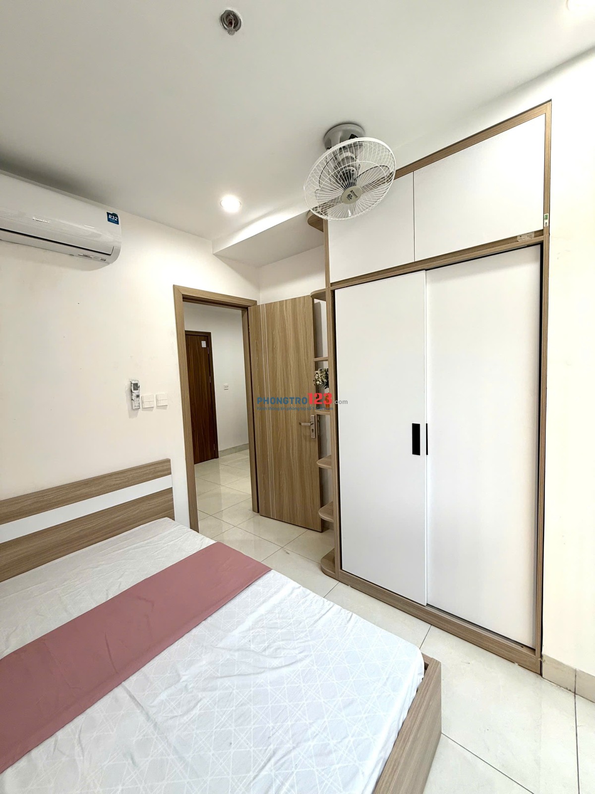 CHO THUÊ CĂN HỘ 2 NGỦ 1 KHÁCH NỘI THẤT CAO CẤP TẠI MỸ ĐÌNH