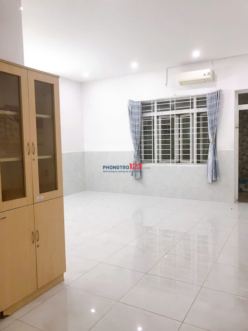 Cho thuê phòng sạch đẹp - an ninh- tự do ngay đường Liên Phường, Phường Phước Long B - TP Thủ Đức