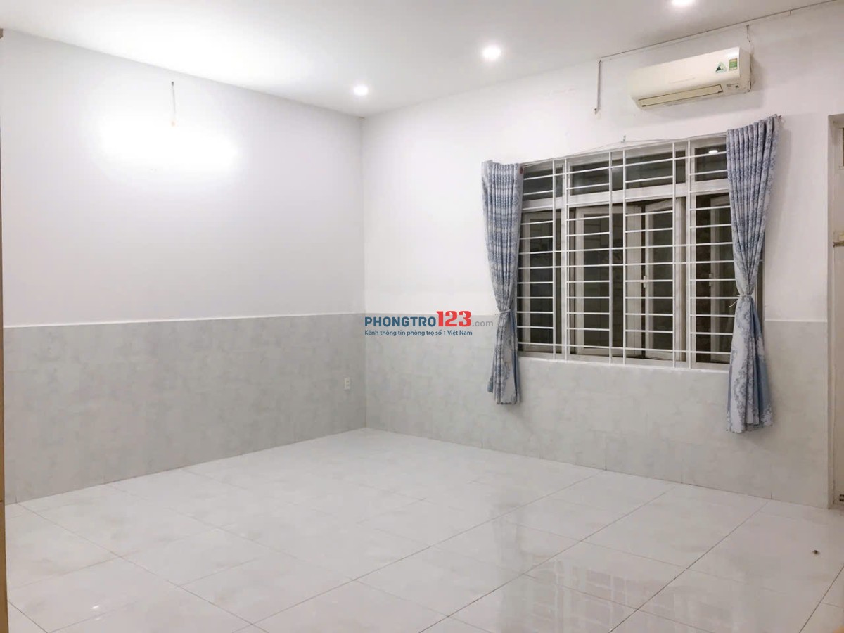 Cho thuê phòng sạch đẹp - an ninh- tự do ngay đường Liên Phường, Phường Phước Long B - TP Thủ Đức