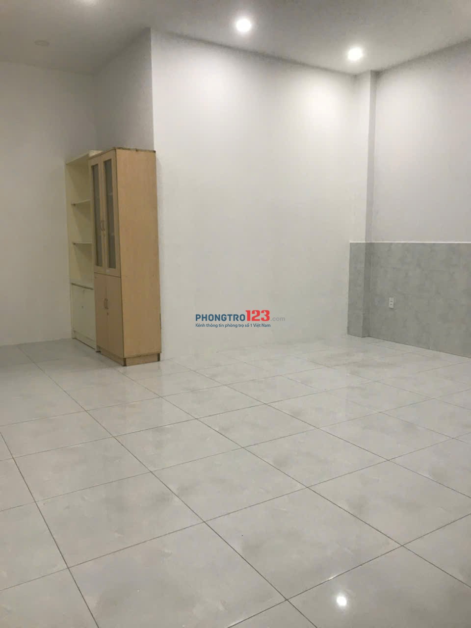 Cho thuê phòng sạch đẹp - an ninh- tự do ngay đường Liên Phường, Phường Phước Long B - TP Thủ Đức