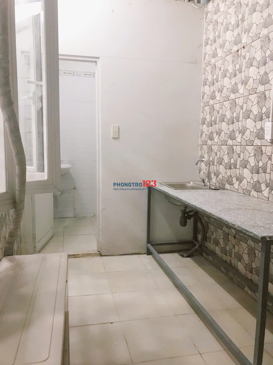 Cho thuê phòng sạch đẹp - an ninh- tự do ngay đường Liên Phường, Phường Phước Long B - TP Thủ Đức