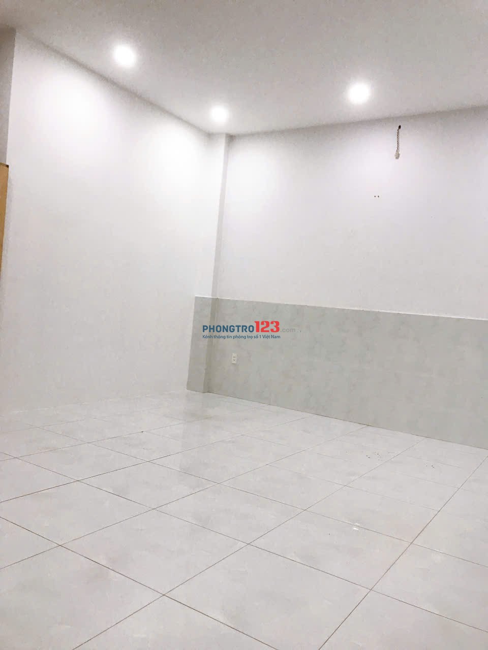Cho thuê phòng sạch đẹp - an ninh- tự do ngay đường Liên Phường, Phường Phước Long B - TP Thủ Đức