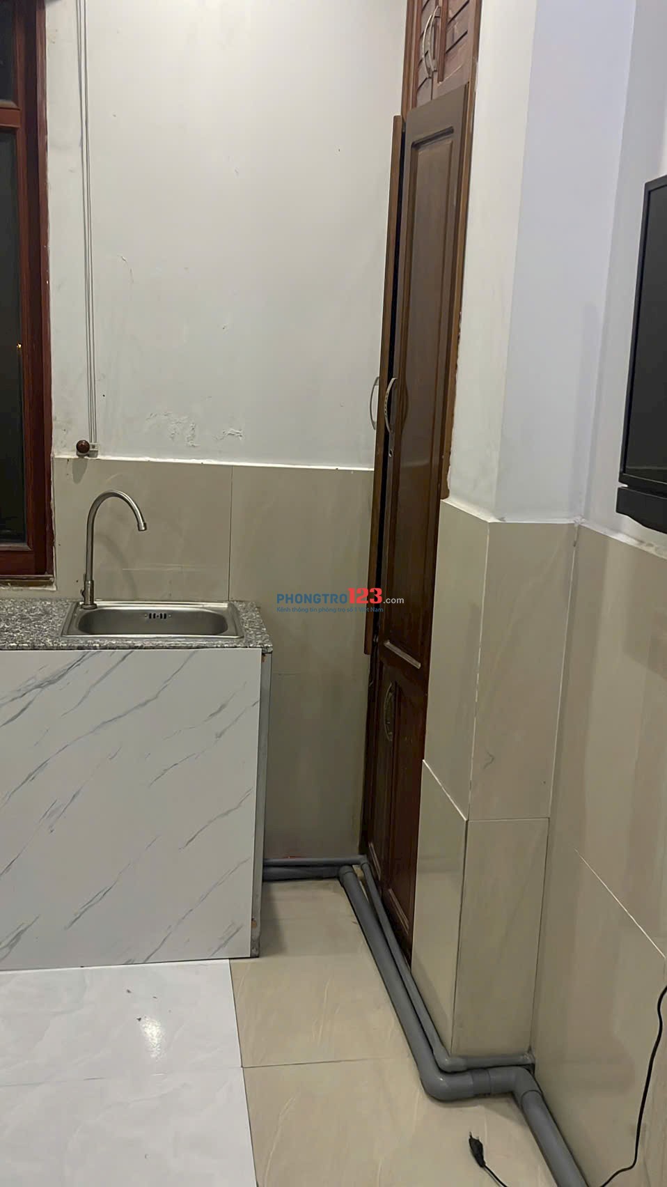 CHDV Full Nội Thất Q7 – chỉ từ 3.6trPhòng đẹp – sạch – đủ nội thấtFree 2 xe – giờ giấc tự do