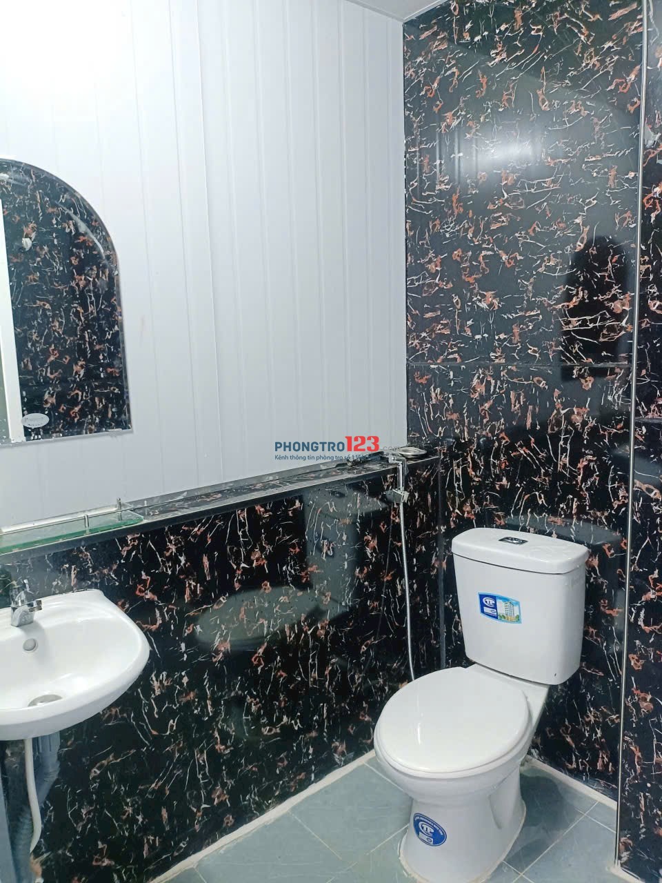 CHDV Full Nội Thất Q7 – chỉ từ 3.6trPhòng đẹp – sạch – đủ nội thấtFree 2 xe – giờ giấc tự do