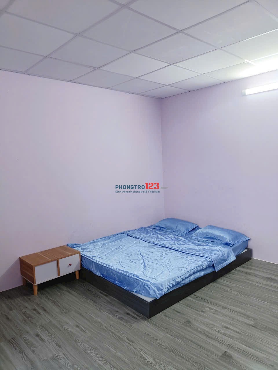 CHDV Full Nội Thất Q7 – chỉ từ 3.6trPhòng đẹp – sạch – đủ nội thấtFree 2 xe – giờ giấc tự do