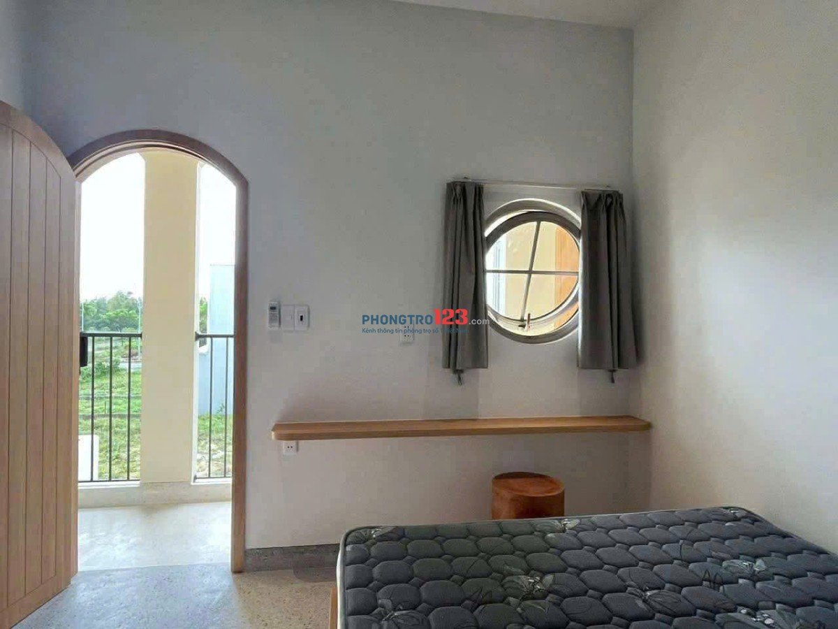 CHO THUÊ NHÀ NGUYÊN CĂN CÓ HỒ BƠI 4 PHÒNG NGỦ FULL NỘI THẤT VỊ TRÍ ĐẸP KHU ĐÔ THỊ FPT ĐÀ NẴNG