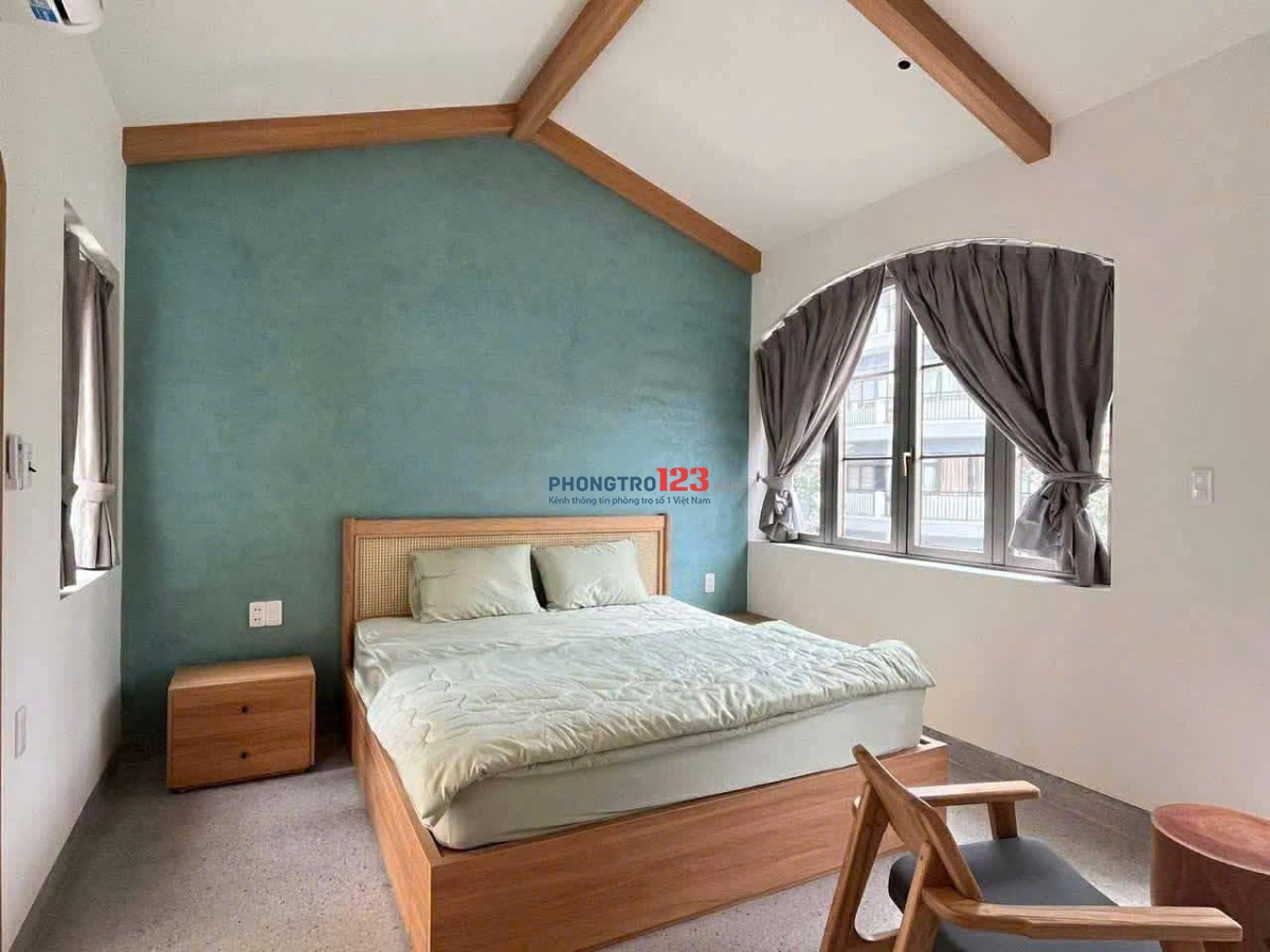 CHO THUÊ NHÀ NGUYÊN CĂN CÓ HỒ BƠI 4 PHÒNG NGỦ FULL NỘI THẤT VỊ TRÍ ĐẸP KHU ĐÔ THỊ FPT ĐÀ NẴNG