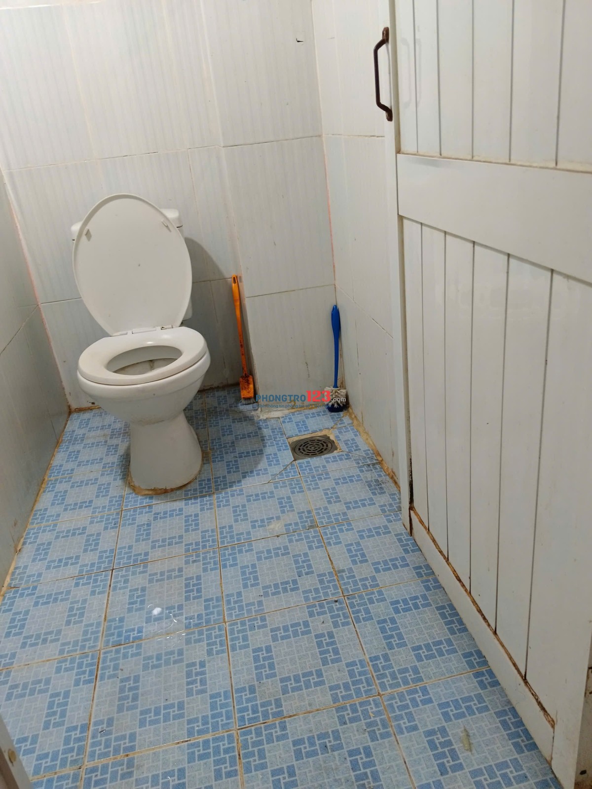 TÂN THỚI NHẤT 25, Q12: Còn 1 phòng CÓ GÁC, WC RIÊNG, KỆ BẾP, LẦU 3, ĐANG TRỐNG CÓ THỂ DỌN VÀO NGAY!