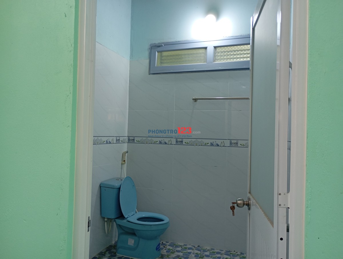 NHÀ NGUYÊN CĂN (7tr5 đến 13tr) - HẺM RỘNG 6M - LÊ ĐỨC THỌ, GÒ VẤP!