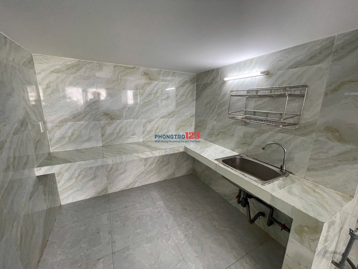 CHO THUÊ PHÒNG TRỌ DUPLEX 30m2 Ở ĐƯỢC TỐI ĐA 4 NGƯỜI , CHƯA ĐẦY ĐẾN 2 / 1 Bạn