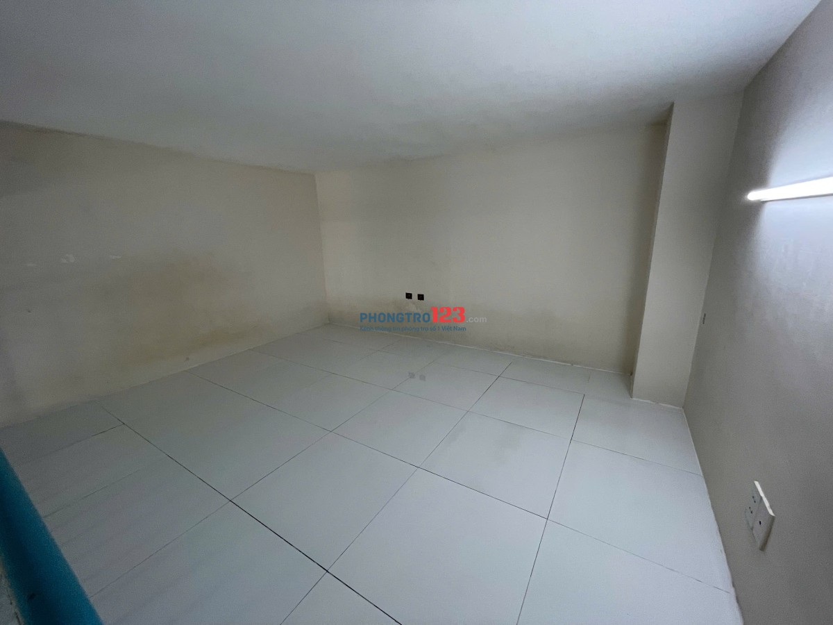 CHO THUÊ PHÒNG TRỌ DUPLEX 30m2 Ở ĐƯỢC TỐI ĐA 4 NGƯỜI , CHƯA ĐẦY ĐẾN 2 / 1 Bạn