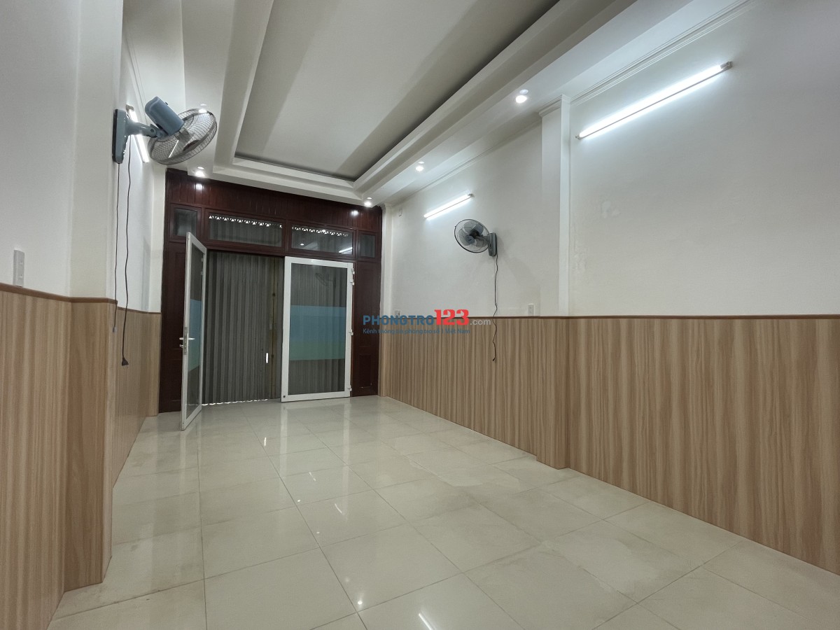 Cho thuê mặt bằng ở mặt tiền Đống Đa, Đà Nẵng