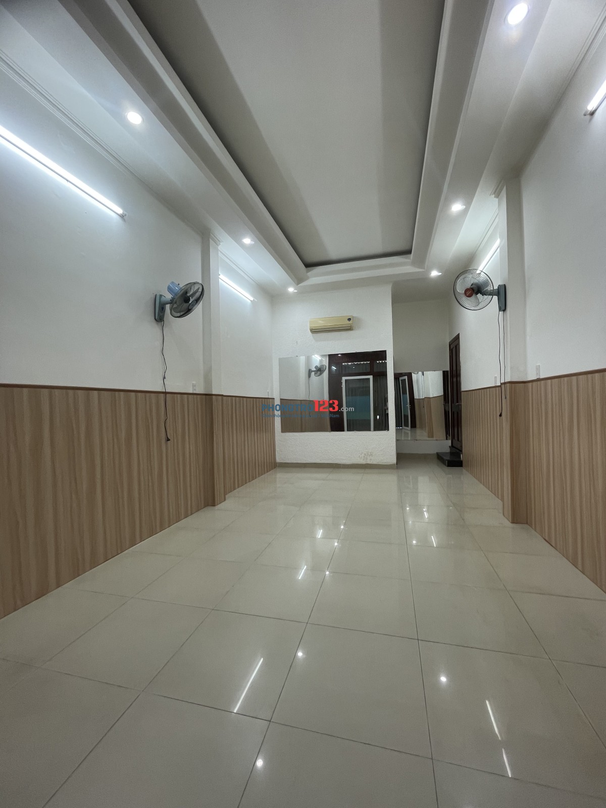 Cho thuê mặt bằng ở mặt tiền Đống Đa, Đà Nẵng