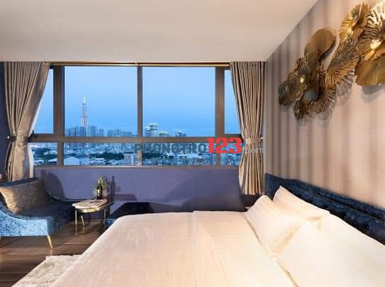 PHÒNG RỘNG 30M² – THOÁNG MÁT CỬA SỔ TRỜI – NGAY CHU VĂN AN, BÌNH THẠNH – GIÁ CHỈ 4TR7