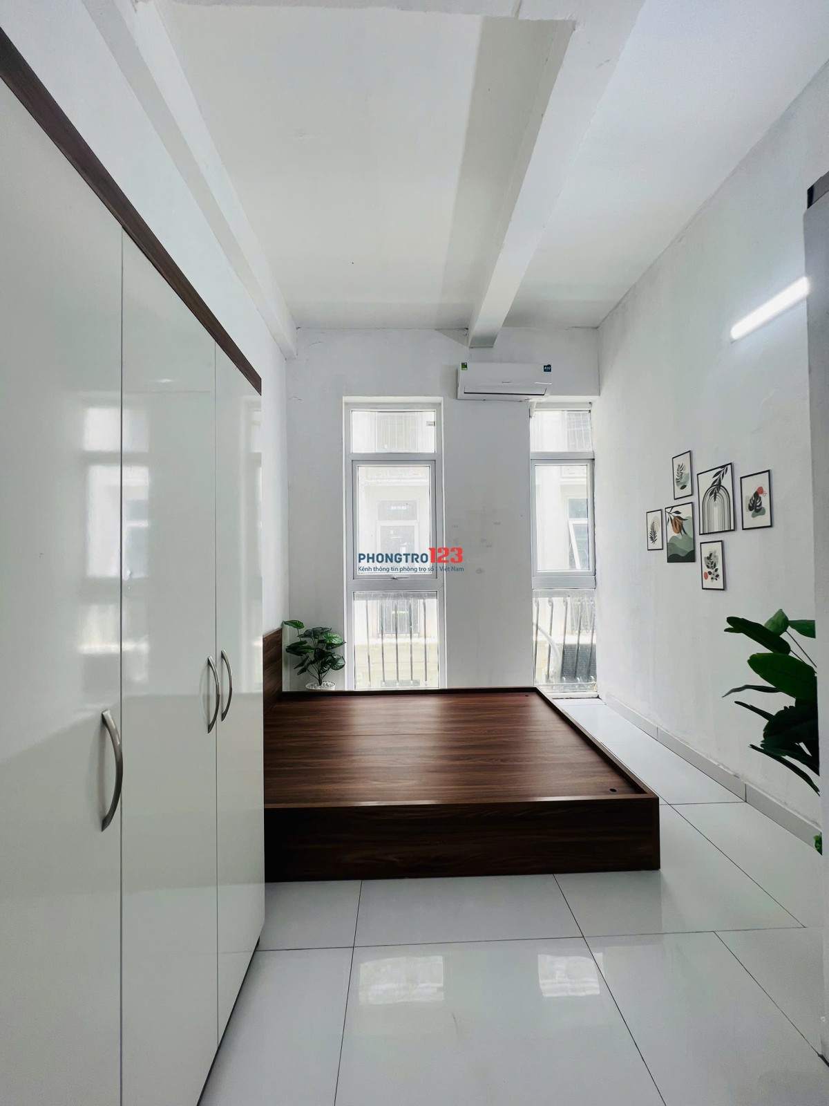 Cho thuê phòng trọ full nội thất Dương Nội,Hà Đông. giá từ 3tr5/th.