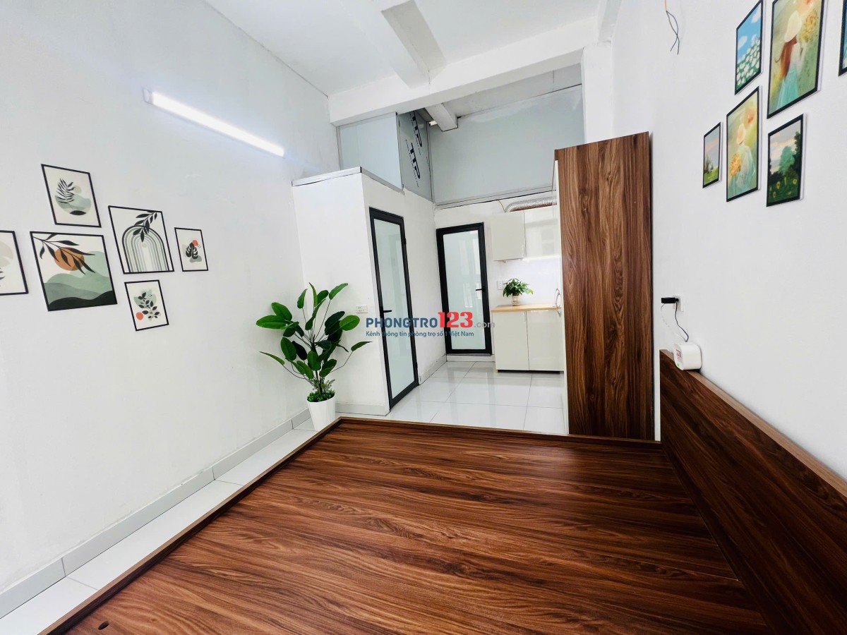 Cho thuê phòng trọ full nội thất Dương Nội,Hà Đông. giá từ 3tr5/th.