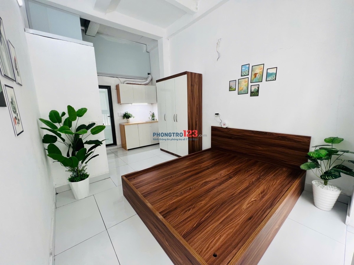 Cho thuê phòng trọ full nội thất Dương Nội,Hà Đông. giá từ 3tr5/th.