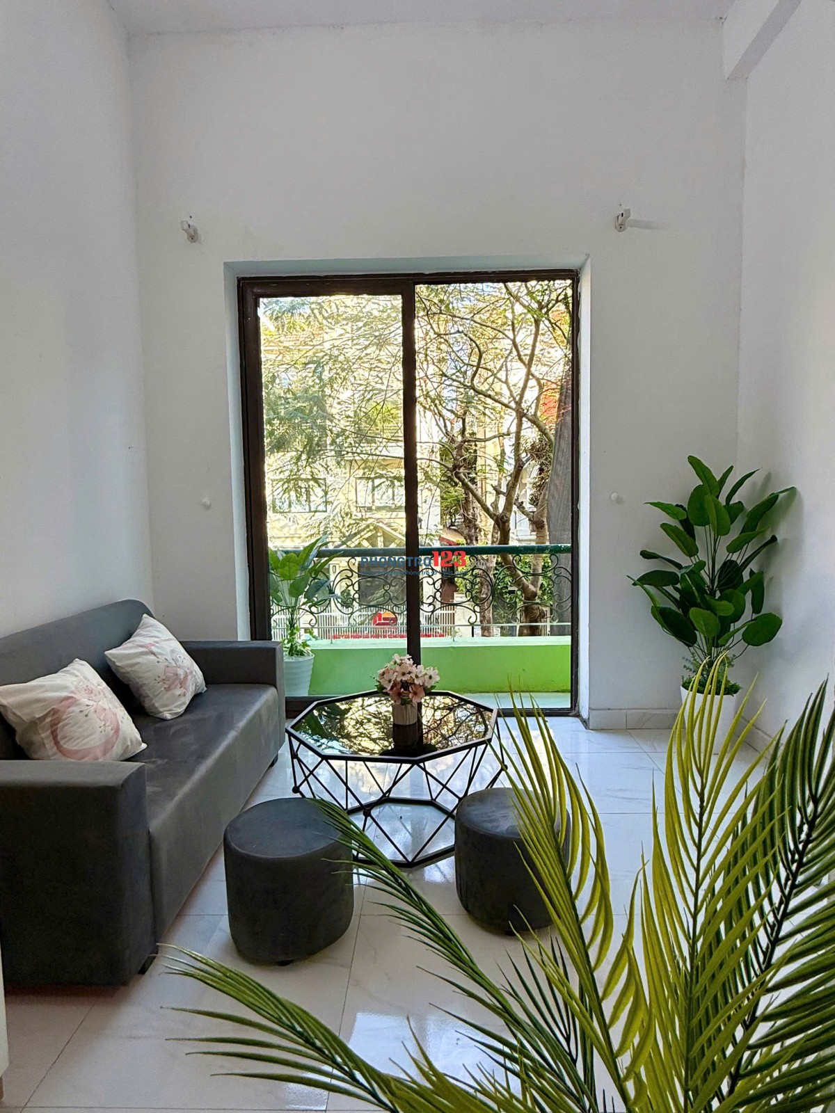 Cho thuê phòng trọ full nội thất Dương Nội,Hà Đông. giá từ 3tr5/th.