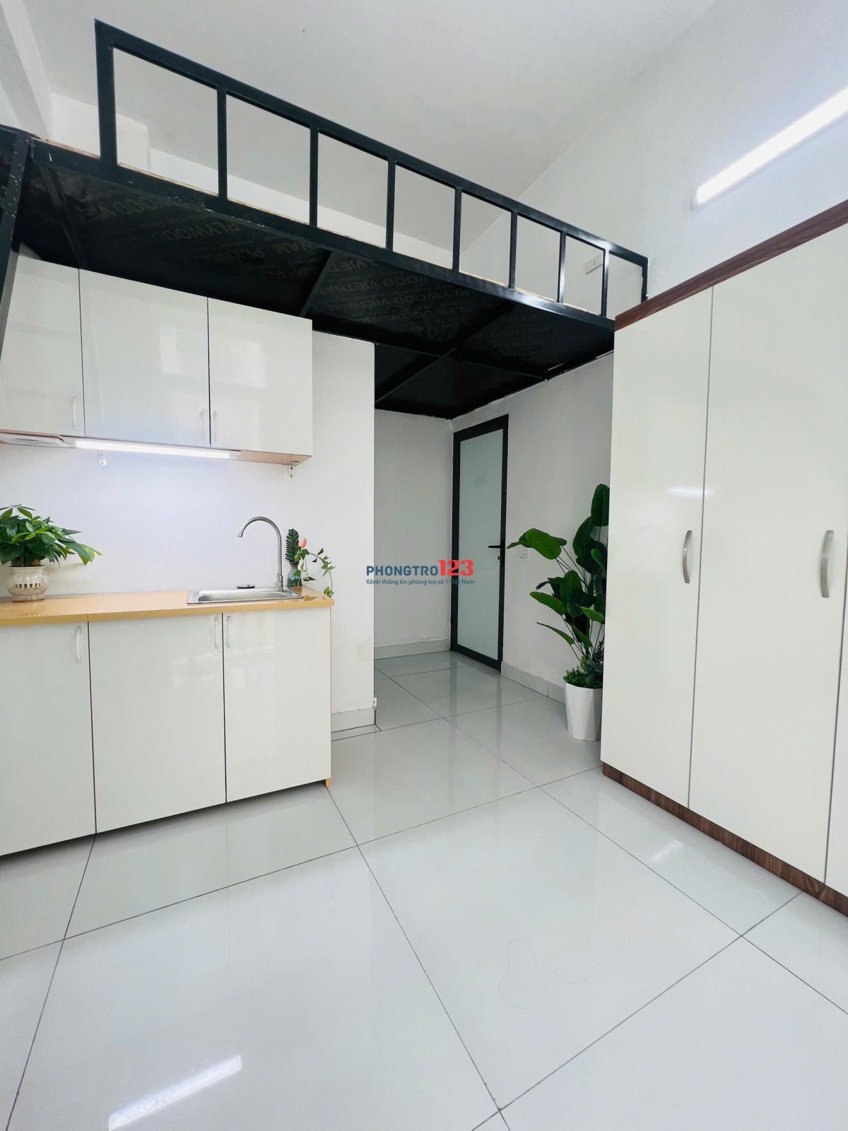 Cho thuê phòng trọ full nội thất Dương Nội,Hà Đông. giá từ 3tr5/th.