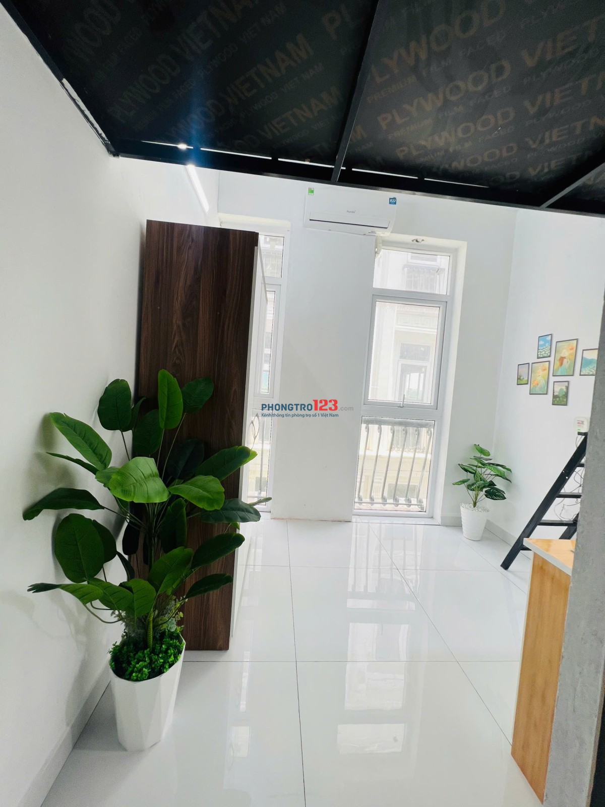 Cho thuê phòng trọ full nội thất Dương Nội,Hà Đông. giá từ 3tr5/th.