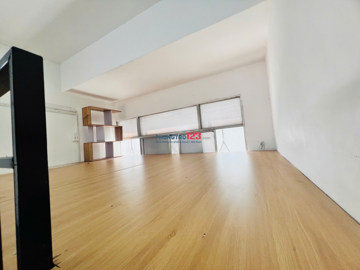 CHỖ NGHỈ GẦN BV CHỢ RẪY & Y DƯỢC – CÓ GÁC – GIÁ TỐT