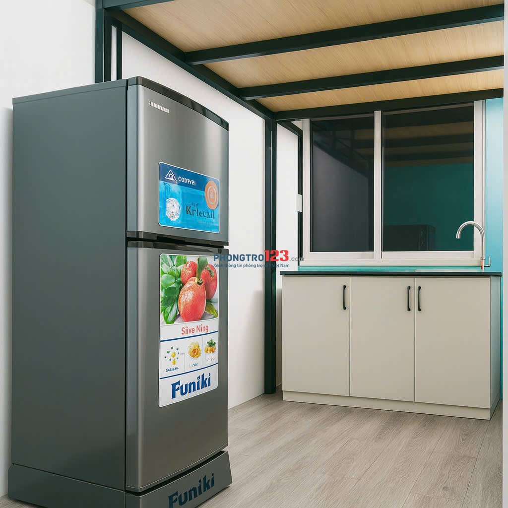 CHỖ NGHỈ GẦN BV CHỢ RẪY & Y DƯỢC – CÓ GÁC – GIÁ TỐT