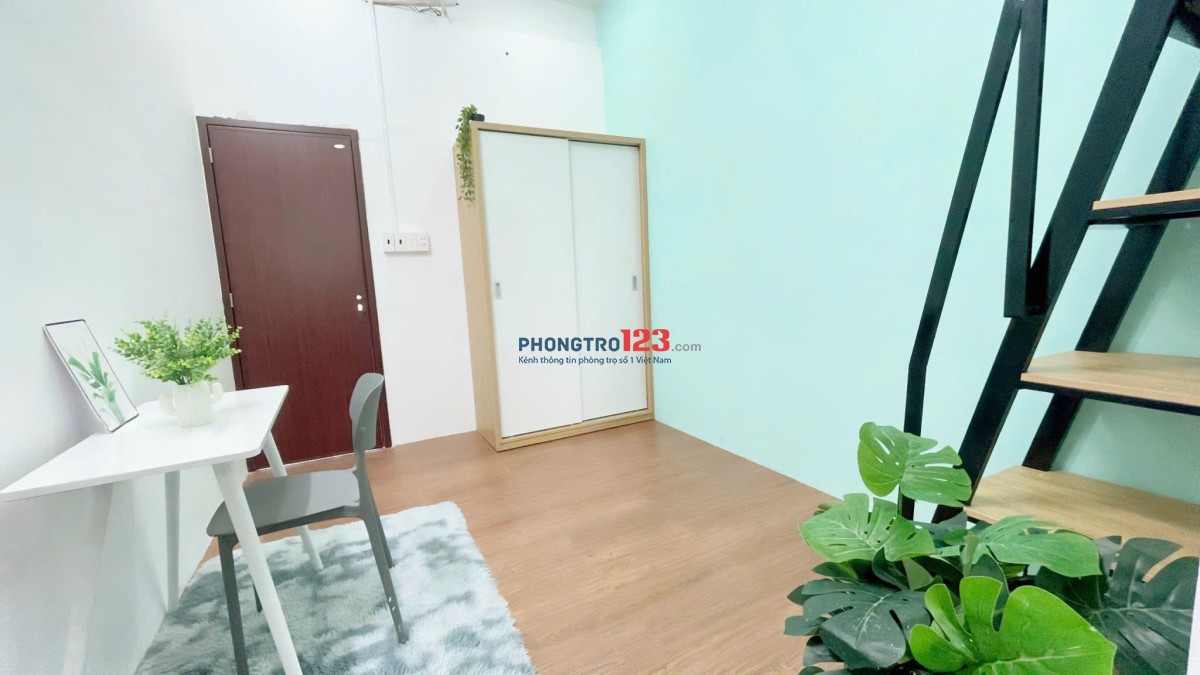 CHỖ NGHỈ GẦN BV CHỢ RẪY & Y DƯỢC – CÓ GÁC – GIÁ TỐT