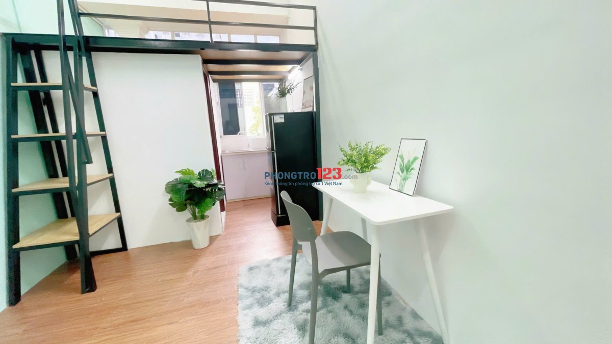 CHỖ NGHỈ GẦN BV CHỢ RẪY & Y DƯỢC – CÓ GÁC – GIÁ TỐT