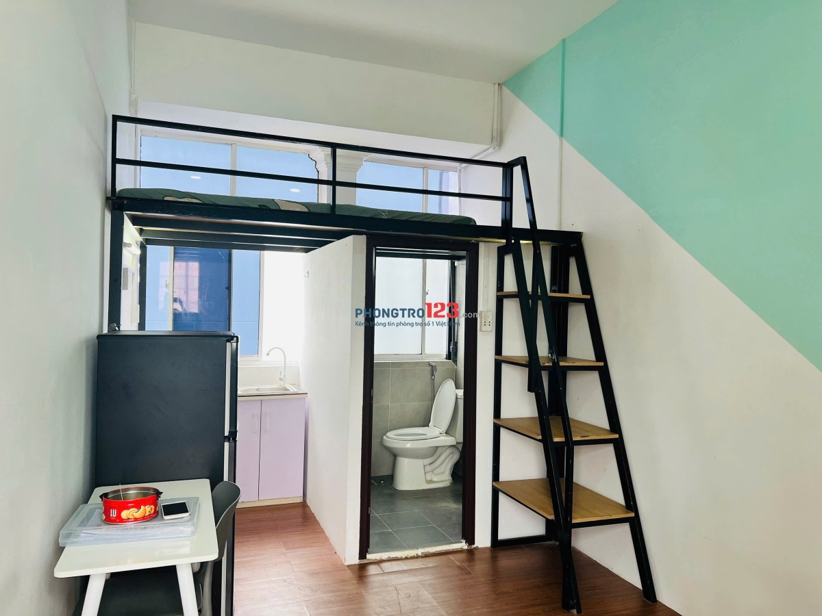 CHỖ NGHỈ GẦN BV CHỢ RẪY & Y DƯỢC – CÓ GÁC – GIÁ TỐT