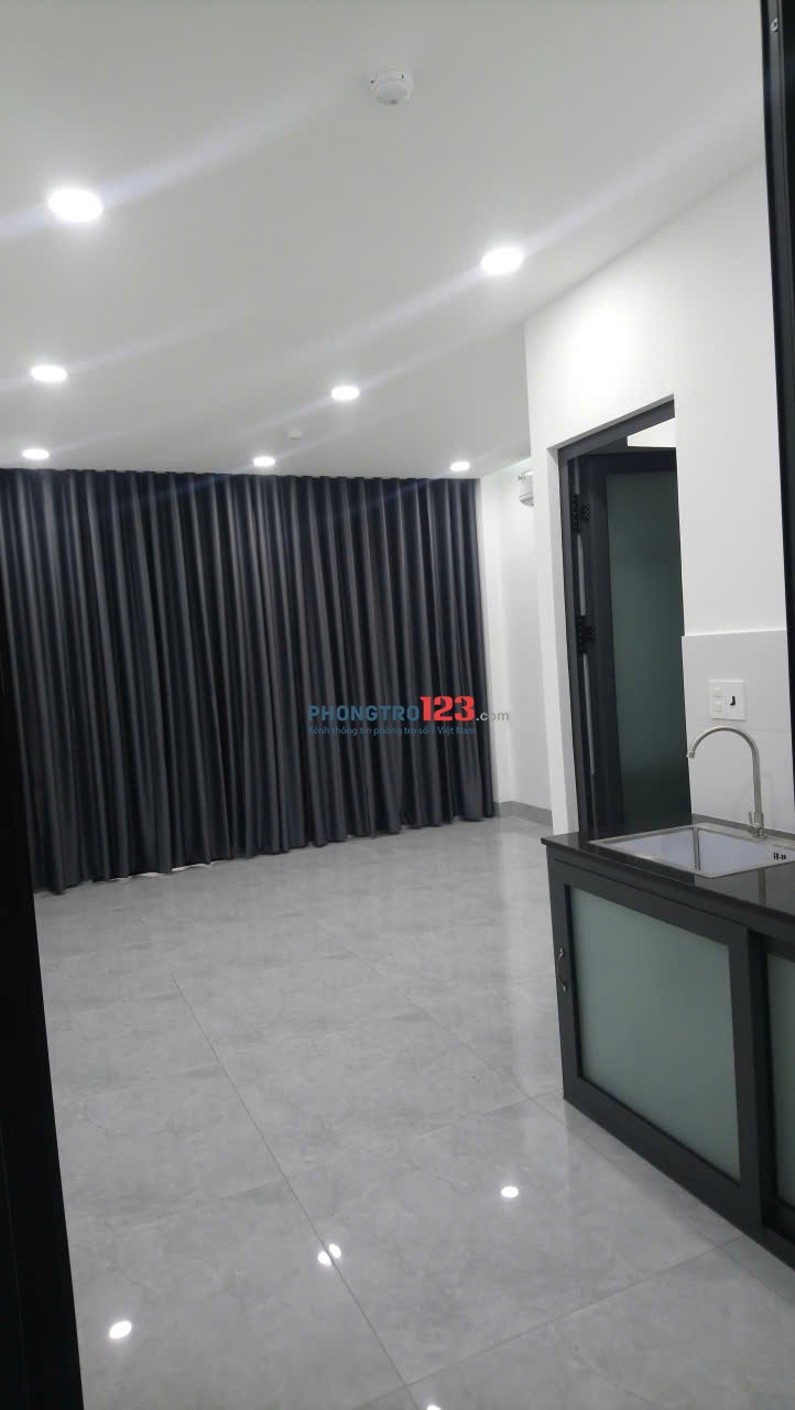 PHÒNG BIỆT THỰ CAO CẤP MỚI XÂY, CHỈ 5TR/THÁNG