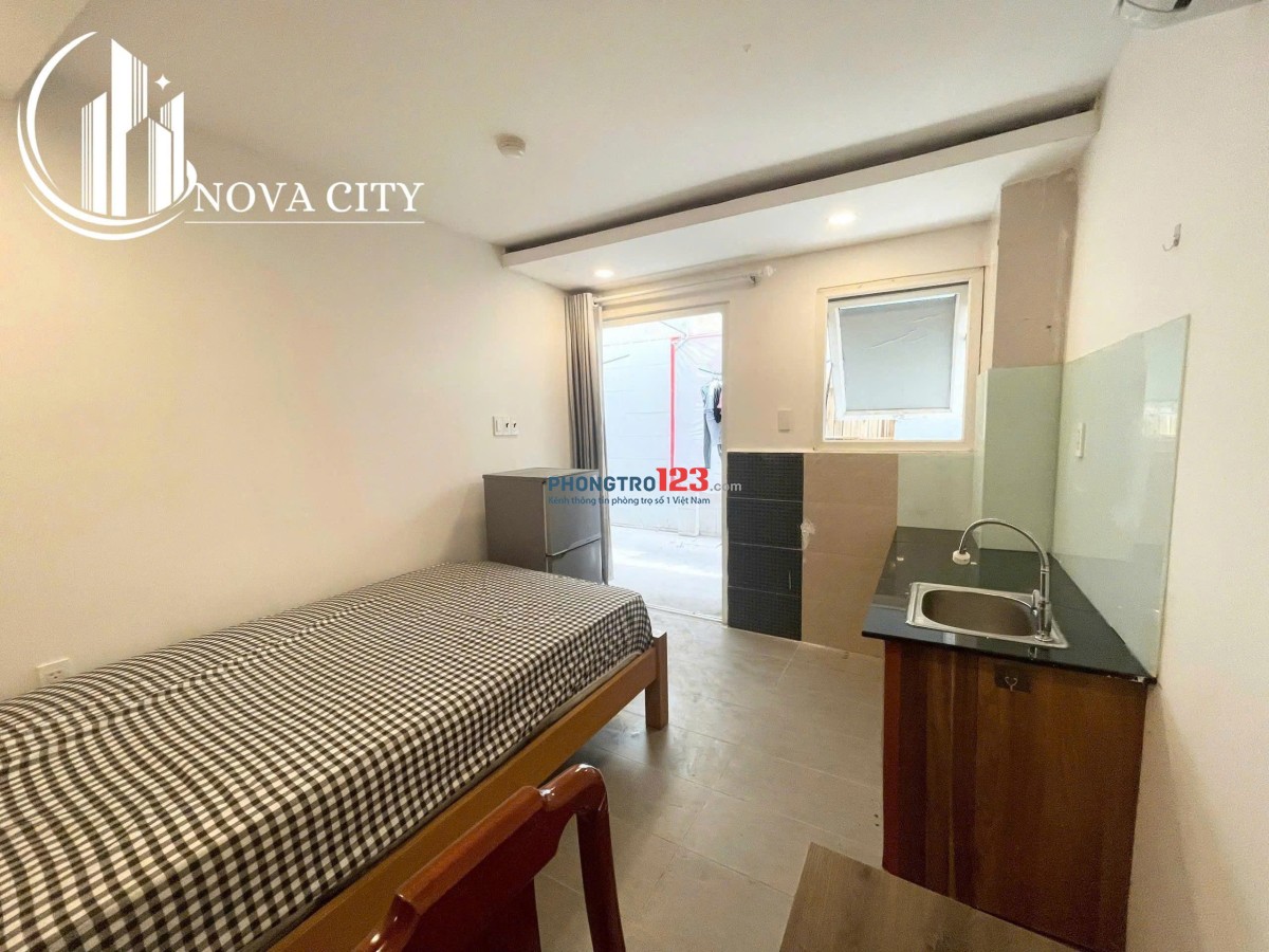 Phòng đẹp Full nội thất tiện nghi Ưu đãi cuối năm