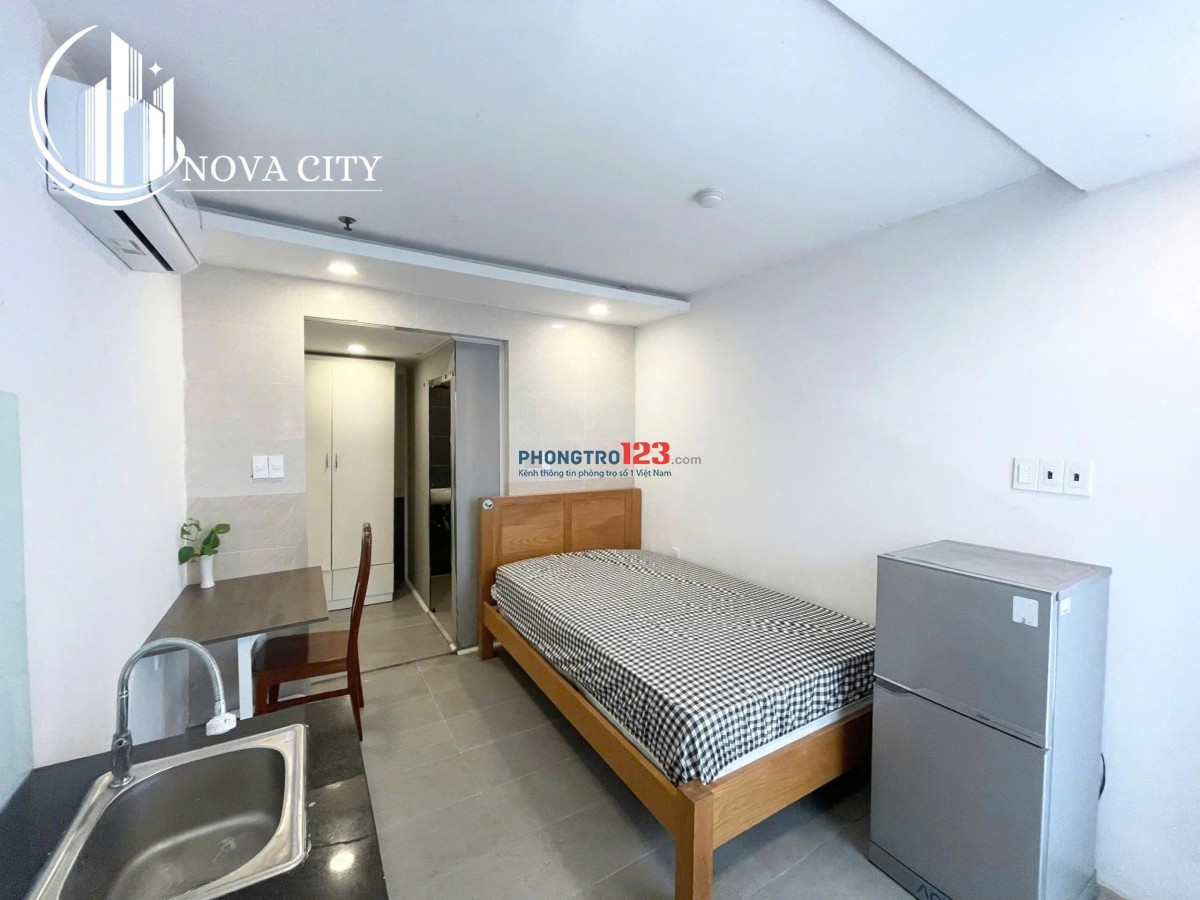 Phòng đẹp Full nội thất tiện nghi Ưu đãi cuối năm