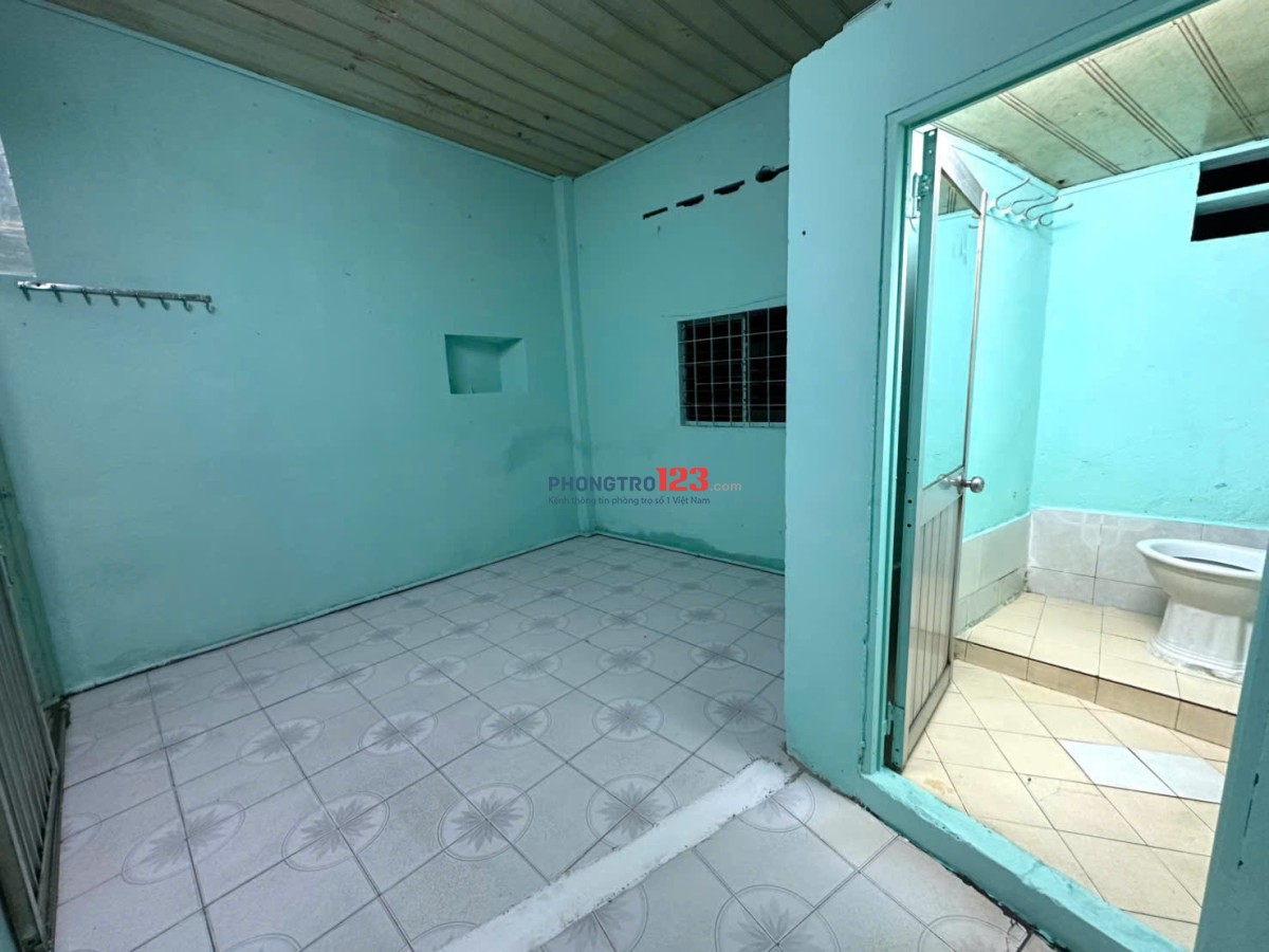 CHO THUÊ PHÒNG TRỌ GIÁ TỐT MẠI ZO