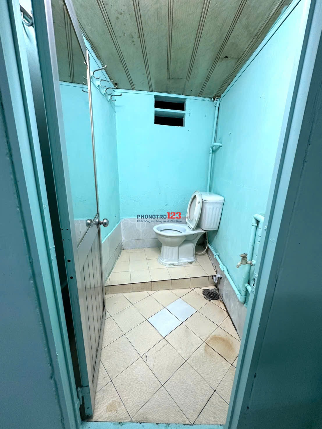 CHO THUÊ PHÒNG TRỌ GIÁ TỐT MẠI ZO