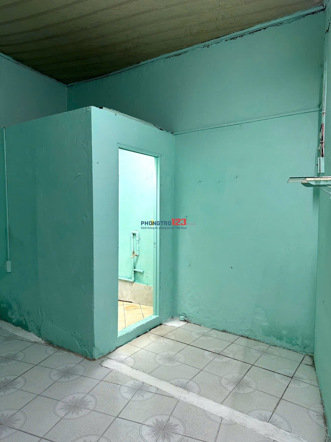 CHO THUÊ PHÒNG TRỌ GIÁ TỐT MẠI ZO