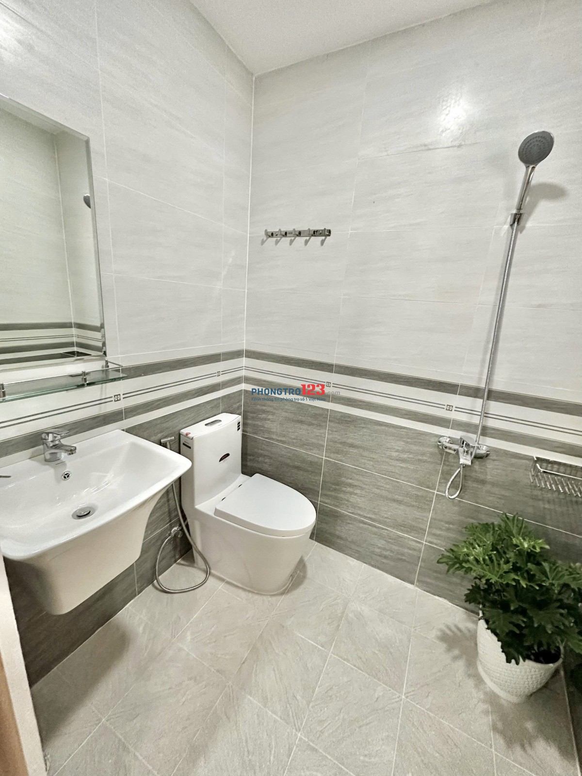 CĂN HỘ CAO CẤP FULL NỘI THẤT - BÙI ĐÌNH TÚY, BÌNH THẠNH - GẦN CHỢ BÀ CHIỂU, ĐH HUTECH, UTH, HỒNGBÀNG