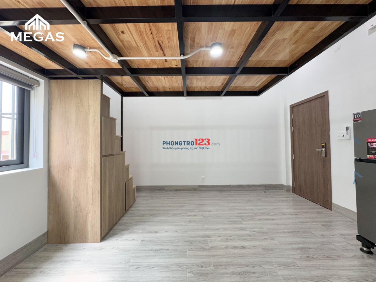 Cần tìm 1 bạn nữ ở cùng phòng hiện đã có 3 bạn