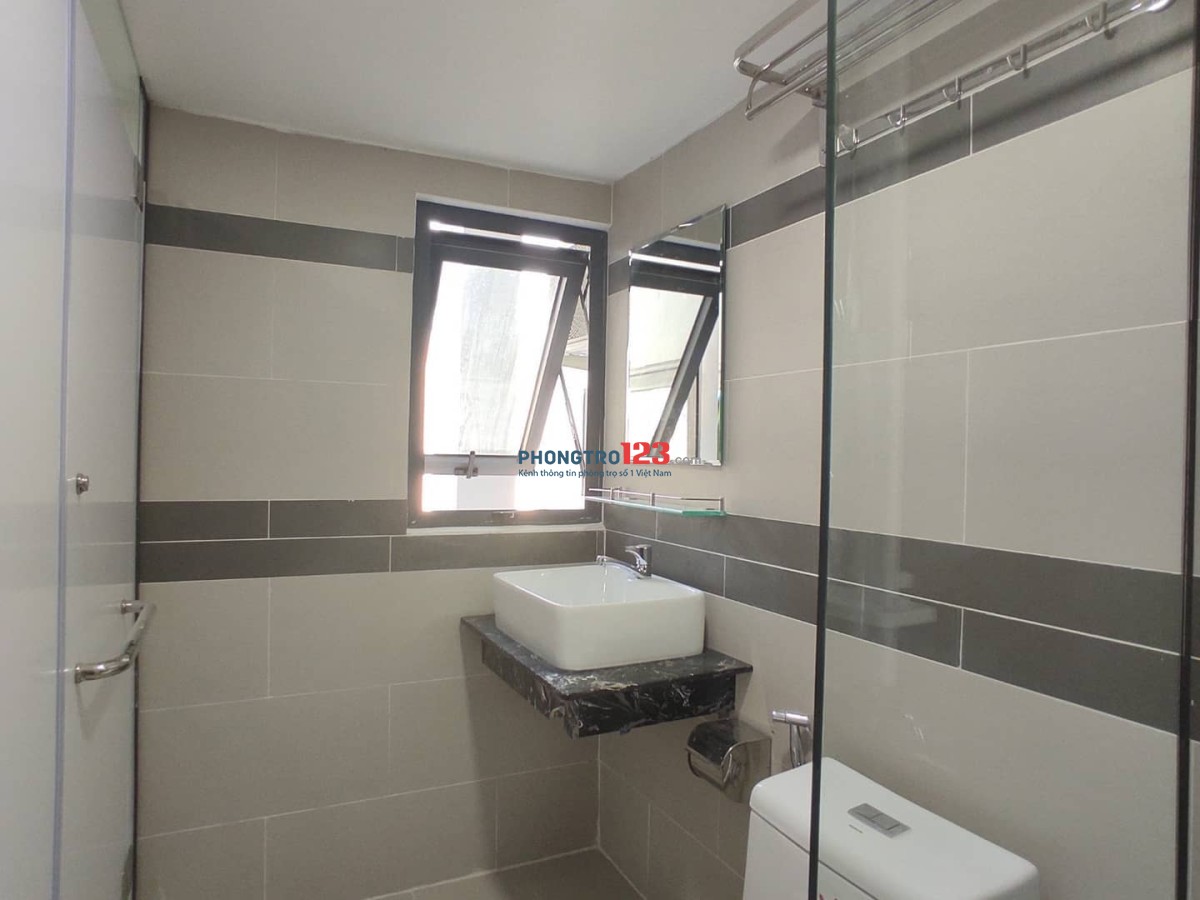 CĂN HỘ DUPLEX FULL NỘI THÁNG, DẠNG STUDIO- QUẬN 11