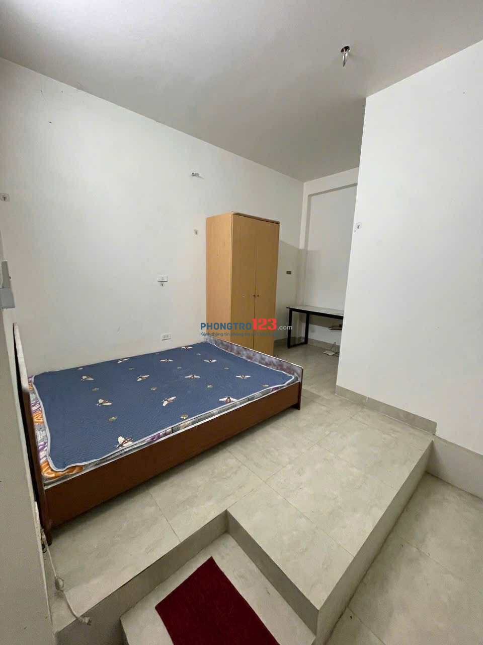 Chính chủ cho thuê phòng 27m tại 25/192 kim mã vskk k chung chủ