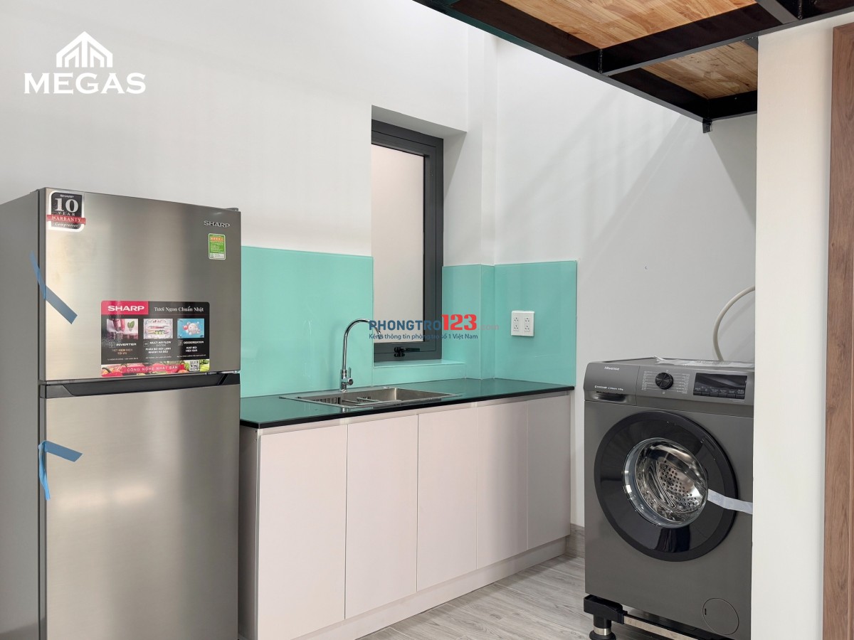 Cần tìm 1 bạn nữ ở cùng phòng hiện đã có 3 bạn